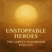 Podcast The Garvey Classroom Podcast