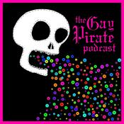 Podcast The Gay Pirate Podcast | Our Flag Means Death