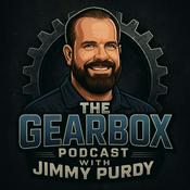 Podcast Gearbox Podcast