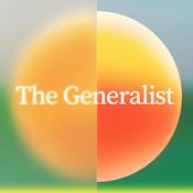 Podcast The Generalist