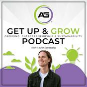 Podcast The Get Up & Grow Podcast