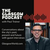 Podcast The Glasgow Podcast