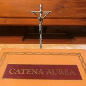 Podcast The Golden Chain: Sunday Gospel and Catena Aurea