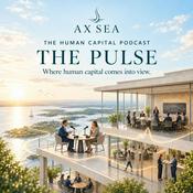 Podcast AX SEA.co - The Pulse -  podcast