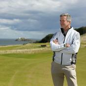 Podcast The Golfing Mind