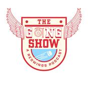 Podcast The Gongshow - A Red Wings Podcast