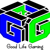 Podcast The Good Life Gaming Podcast