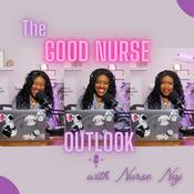 Podcast The Good Nurse Outlook