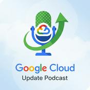 Podcast The Google Cloud Update