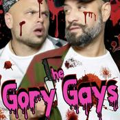 Podcast The Gory Gays