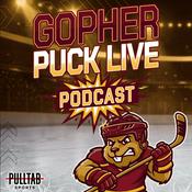 Podcast Gopher Puck Live Podcast
