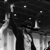 Podcast The GR3Y Area