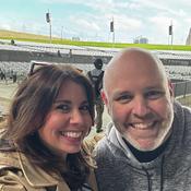 Podcast The Rachael Gray Show with Rob Sparks