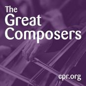 Podcast The Great Composers