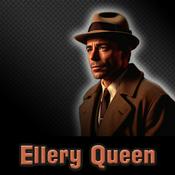 Podcast The Great Detectives Present Ellery Queen (Old Time Radio)