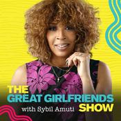 Podcast The Great Girlfriends™️ Show