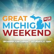 Podcast The Great Michigan Weekend