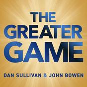 Podcast The Greater Game