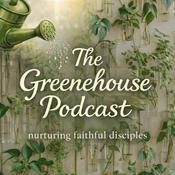 Podcast The Greenehouse Podcast