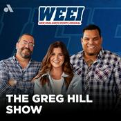 Podcast The Greg Hill Show
