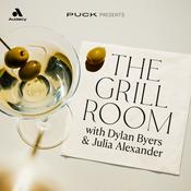 Podcast The Grill Room