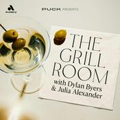 Podcast The Grill Room