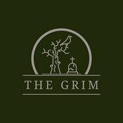 Podcast The Grim: Haunted Cemeteries & Graveyard Tales