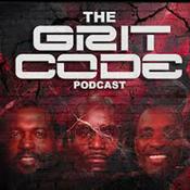 Podcast The Grit Code Podcast