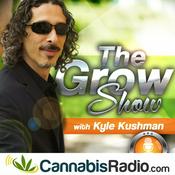Podcast The Grow Show with Kyle Kushman