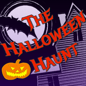 Podcast The Halloween Haunt