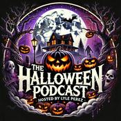 Podcast The Halloween Podcast