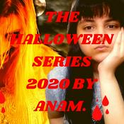 Podcast THE HALLOWEEN SERIES 2020 BY ANAM.
