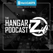 The Hangar Z Podcast