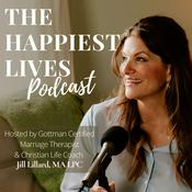 Podcast The Happiest Lives Podcast