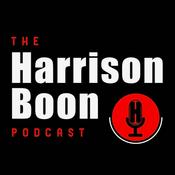 Podcast The Harrison Boon podcast