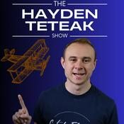 Podcast The Hayden Teteak Show
