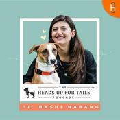 Podcast The Heads Up For Tails podcast