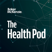 Podcast The Health Pod