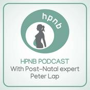 Podcast The Healthy Post Natal Body Podcast