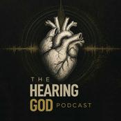 Podcast The Hearing God Podcast
