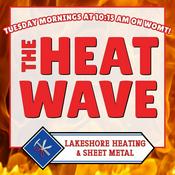 Podcast The Heat Wave