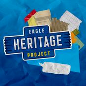 Podcast Eagle Heritage Project