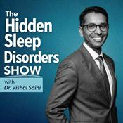 Podcast The Hidden Sleep Disorders Show