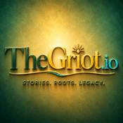 Podcast The Griot | Stories Roots Legacy