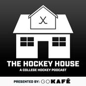 Podcast The Hockey House