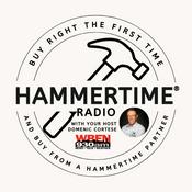 Podcast Hammertime Radio with Domenic Cortese