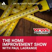 Podcast The Home Improvement Show