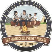 Podcast The Homeschool Project Podcast