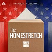 Podcast The Homestretch