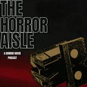 Podcast The Horror Aisle